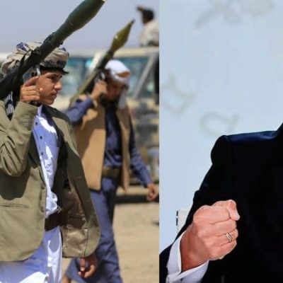 Annoncé par Emmanuel Macron : LFI et le RN opposés à l’envoi de troupes françaises en Arabie saoudite menacée par les islamistes houthis