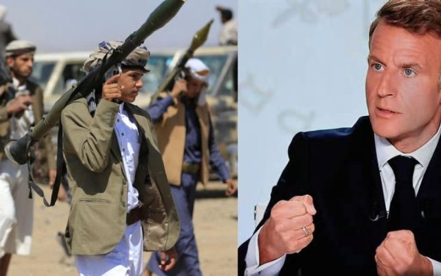 Annoncé par Emmanuel Macron : LFI et le RN opposés à l’envoi de troupes françaises en Arabie saoudite menacée par les islamistes houthis