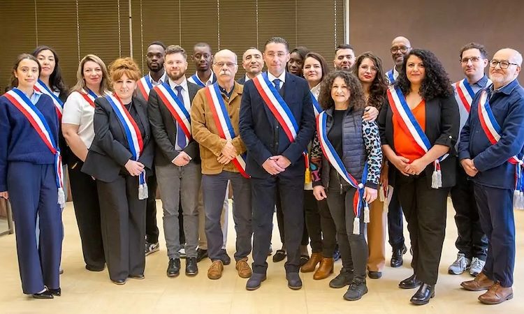 Municipales 2026 : la justice annule l’élection à Vénissieux, remportée par LFI