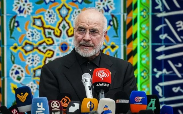 Guerre au Moyen-Orient : Le président du parlement iranien qualifie les États-Unis de « Satan » après une attaque lors d&rsquo;un mariage, des pétroliers en feu dans le détroit d’Ormuz