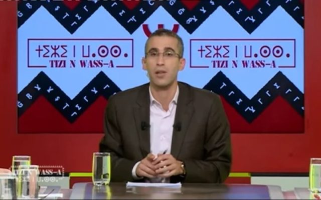 Son dossier est renvoyé devant le tribunal criminel : le journaliste algérien Mourad Aït Mimou risque gros