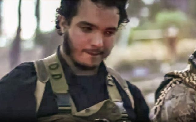 Jugé à Paris : un terroriste islamiste est accusé d&rsquo;avoir été un bourreau de Daech