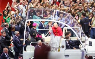 Messe du pape Léon XIV place de la Concorde : plus de 600 000 personnes attendues, avant son départ pour Lourdes