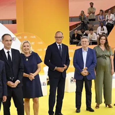 La crise de la représentation domine la préparation de la présidentielle