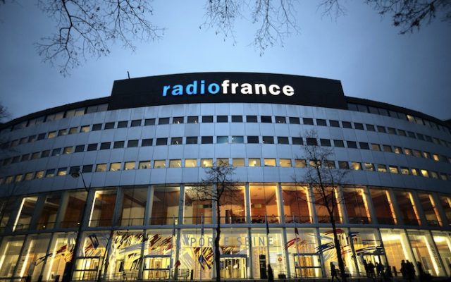 Grève à Radio France votée contre l&rsquo;édito de Charles Sapin :  la vision sectaire et totalitaire qui mit en péril la radio publique