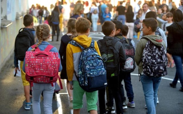 Rentrée scolaire 2026 : près de 12 millions d’élèves sur le chemin de l’école
