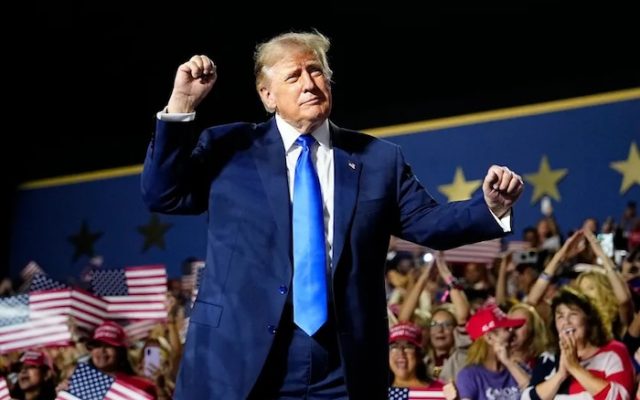 Flambée des cours du pétrole : Aux Etats-Unis, l’inflation atteint 3,7 % en septembre, un obstacle pour Donald Trump à l’approche des midterms