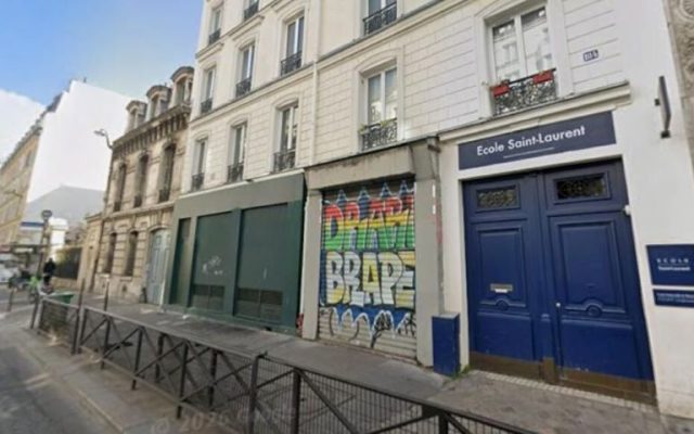 Encore un scandale de pédophilie dans une école à Paris : un professeur en garde à vue pour viols et agressions sexuelles sur 21 enfants en maternelle