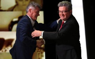 Roussel de nouveau candidat : sera-t-il encore la pierre dans la chaussure de Mélenchon ?