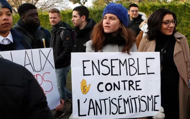 Antisémitisme : Nuñez ordonne un renforcement de la sécurité pour les fêtes juives face au risque terroriste islamiste