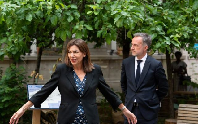Violences sexuelles dans le périscolaire à Paris : une quinzaine de familles portent plainte contre Anne Hidalgo et Emmanuel Grégoire
