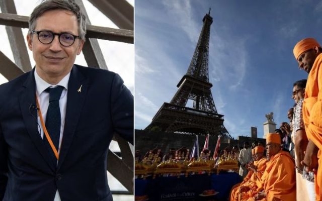 Scandale à la Tour Eiffel : le directeur annonce son départ après la mise à l’écart du personnel féminin pour des considérations religieuses