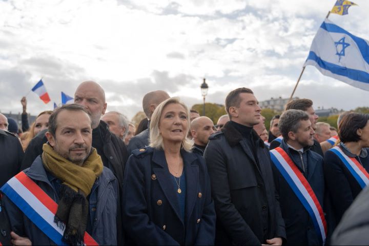 Affaire Bardella-antisémitisme : vous avez dit « dédiabolisation » ?