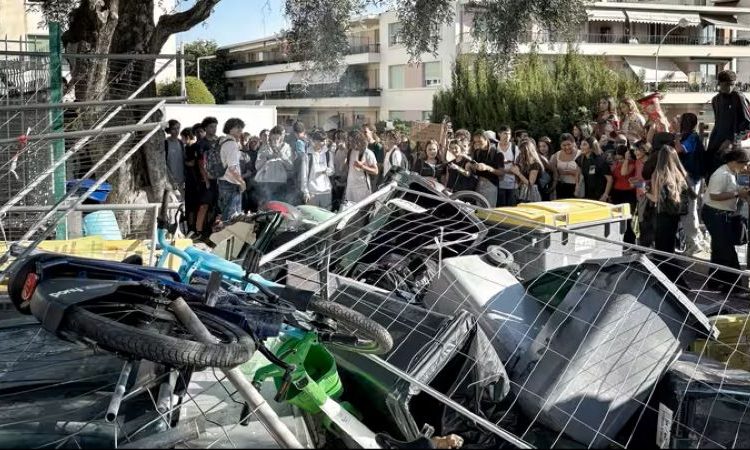 Lettre ouverte aux lycéens et étudiants qui pourraient être mes enfants