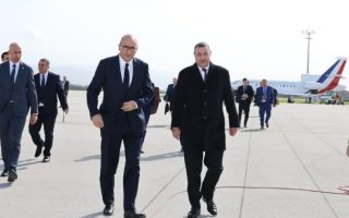Les expulsions et l&rsquo;accord franco-algérien de 1968 : Laurent Nuñez met officiellement fin à la polémique