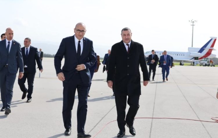 Les expulsions et l’accord franco-algérien de 1968 : Laurent Nuñez met officiellement fin à la polémique