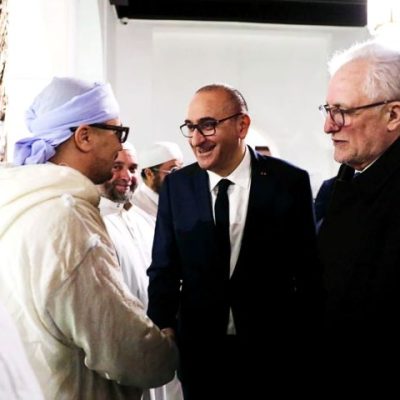 De Sarkozy à Nuñez : la vaine idée d&rsquo;« organiser le culte musulman  »