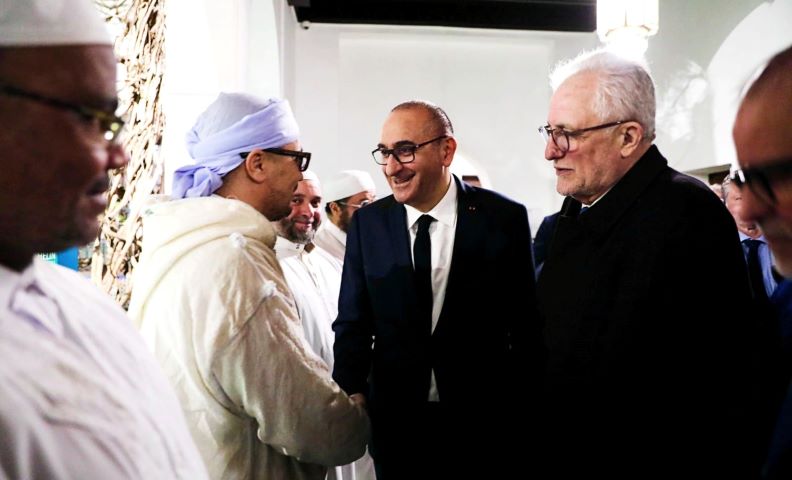 De Sarkozy à Nuñez : la vaine idée d' »organiser le culte musulman »