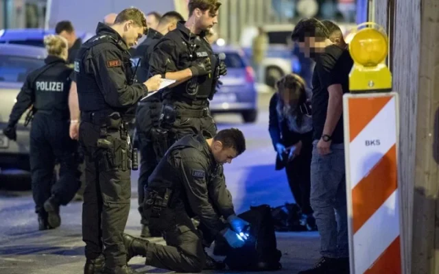 Immigration clandestine en Europe : arrestation de six passeurs