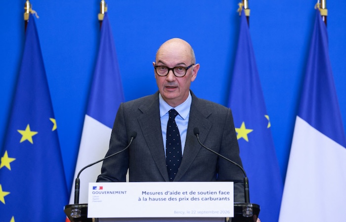 Carburant : voici les nouvelles mesures d’aide annoncées par le gouvernement