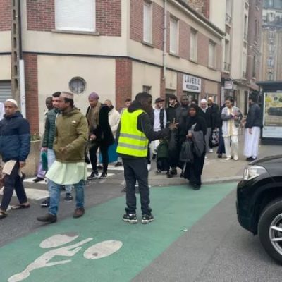 Pour les islamistes à Saint-Denis, vendredi tout est permis