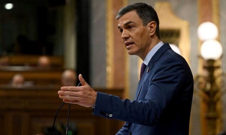 Ceuta : un naufrage pour Pedro Sánchez qui s&rsquo;accroche à son rocher en persistant à minimiser l&rsquo;affaire et louer la gestion de la crise par son gouvernement