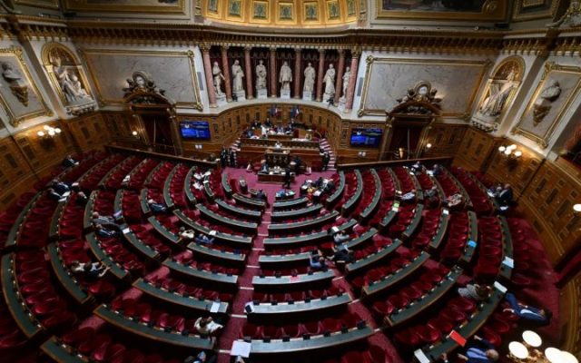 Sénatoriales : LR tient toujours le Sénat, le RN entre par la grande porte le PS se maintient