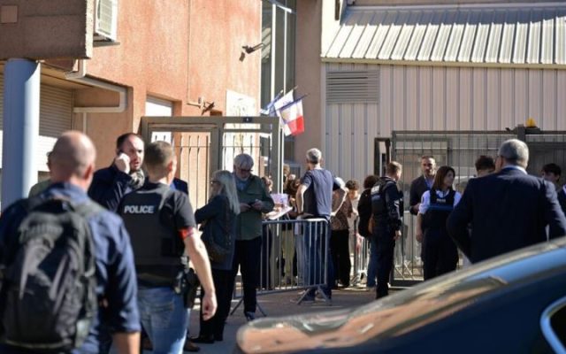 Fusillade dans une école : la France s&rsquo;américanise-t-elle ?