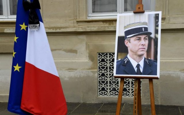 Attentats de Trèbes et Carcassonne de 2018 : peines alourdies en appel à 12 ans et 10 ans de prison pour deux complices du terroriste islamiste