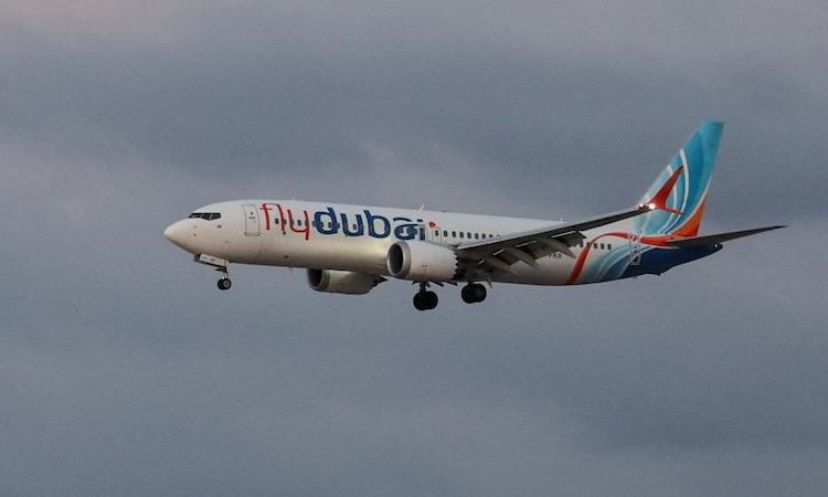 Le copilote planifiait un « acte terroriste » : ce que révèle l’enquête des Émirats arabes unis sur le vol Flydubai dérouté