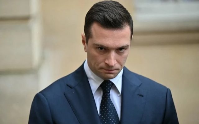 Antisémitisme : Mediapart révèle ses preuves de son enquête sur l’affaire Bardella