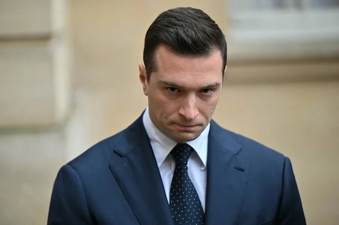 Antisémitisme : Mediapart révèle ses preuves de son enquête sur l’affaire Bardella