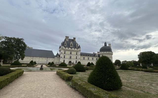Acteur important de l’histoire de la France et de l’Europe, Talleyrand est indissociable de son château de Valençay