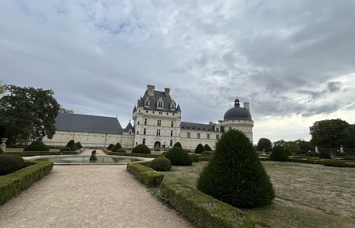 Acteur important de l’histoire de la France et de l’Europe, Talleyrand est indissociable de son château de Valençay