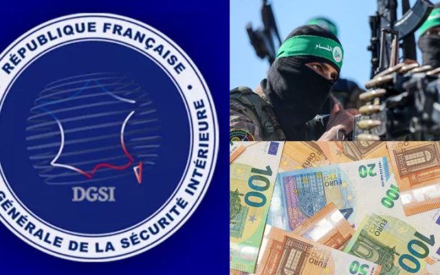 Terrorisme islamiste : Cinq personnes mises en examen pour des soupçons de financement du Hamas par l’intermédiaire d’associations humanitaires