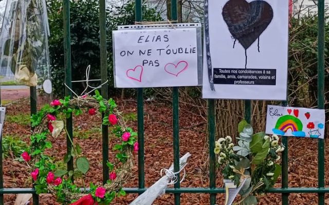 Meurtre d&rsquo;Elias en janvier 2025 à Paris : les tueurs seront jugés en mars-avril 2027