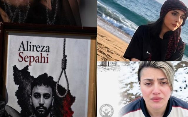 Iran : les jeunes qui veulent être libres, abattus puis pendus dans l’indifférence