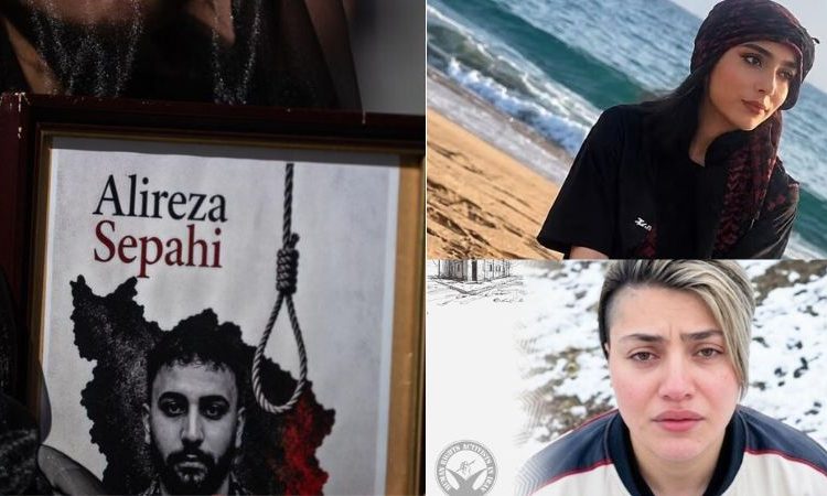 Iran : les jeunes qui veulent être libres, abattus puis pendus dans l’indifférence