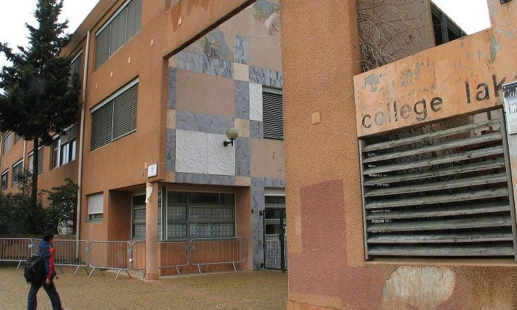 Dans un collège d&rsquo;Aubagne, un élève tire avec un fusil de chasse sur le principal et une enseignante et les blesse
