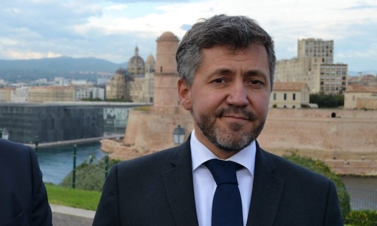 Rassemblement national : le député Franck Allisio licencie son principal collaborateur après des publications racistes et antisémites