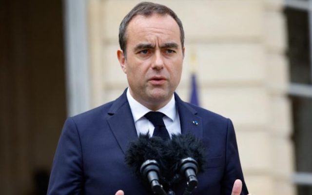 Blocage des lycées : à l’issue d’une réunion de crise, Matignon dénonce des « violences urbaines » et pointe du doigt « LFI et ses proxys de l’ultra gauche »