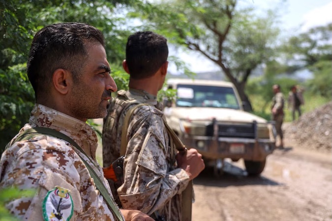 Opération Aube du Yémen : le gouvernement lance une offensive contre les islamistes houthis