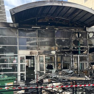 Émeutes lycée-haines : un effondrement anthropologique  