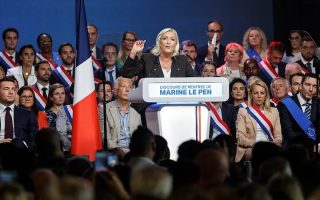 Le congrès du RN ce week-end à Orléans s’annonce sous haute tension, une menace pour la démocratie