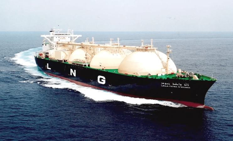 Face aux turbulences des marchés de l’énergie : la France demande à l’Algérie davantage de pétrole et de gaz