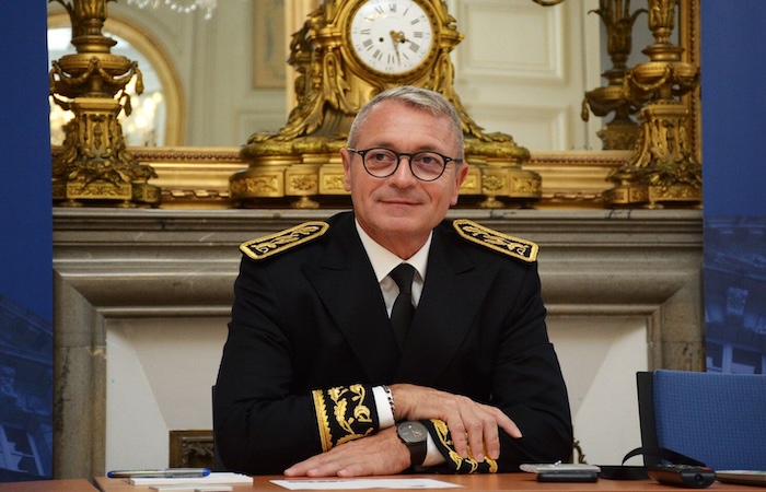 R.I.P. l’État français !