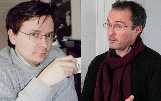Assassiner des profs, c’est assassiner la France !