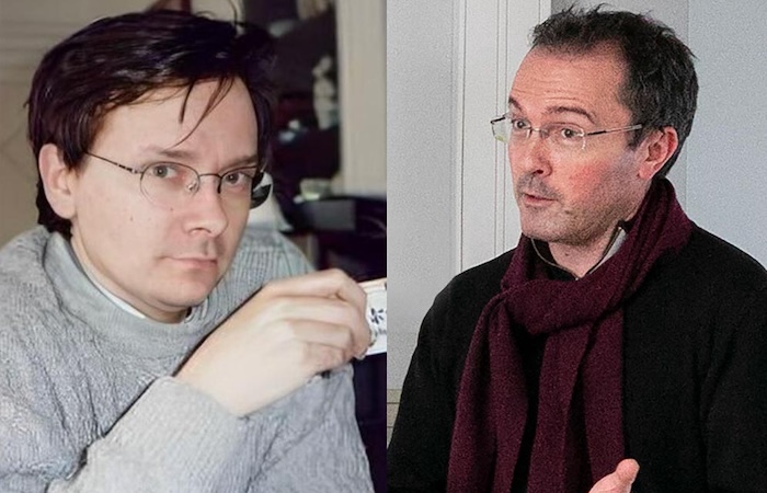 Assassiner des profs, c’est assassiner la France !