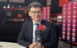 Blocage des lycées : Le ministre de l’Enseignement supérieur «craint» un embrasement national