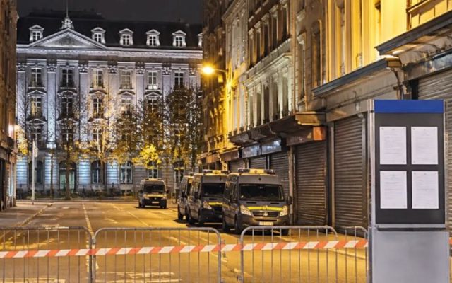 Après les violences du weekend : premiers couvre-feux localisés à Paris, à Lyon, à Nice, dans le Nord, en Guadeloupe